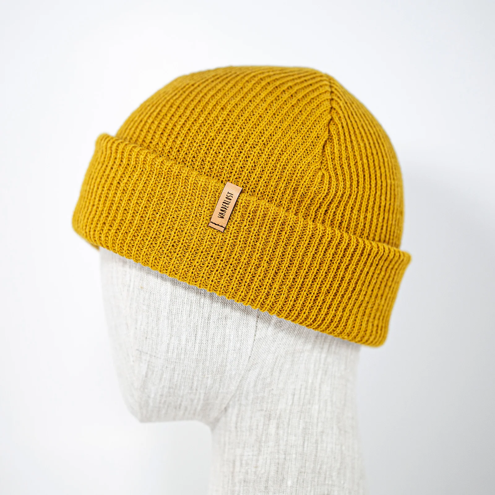 Annie Beanie | Wanderlost — ELLA BLY